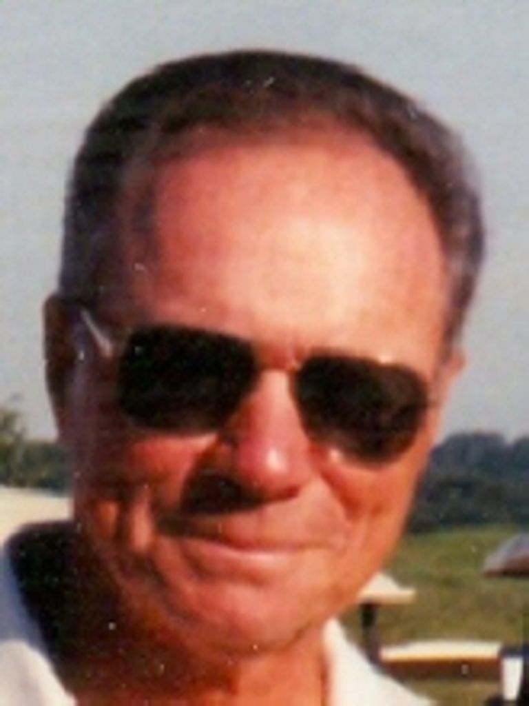 Ronald H. Streeter