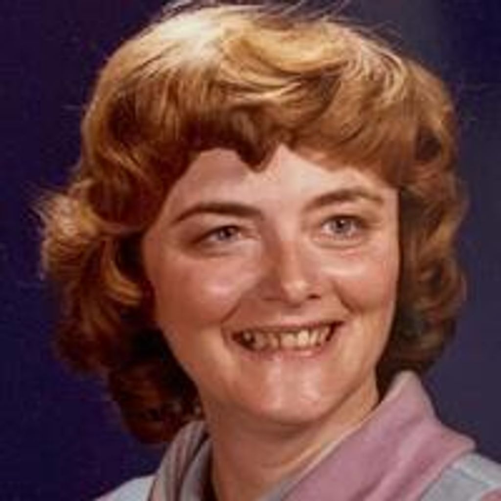 Darlene M. Doyle