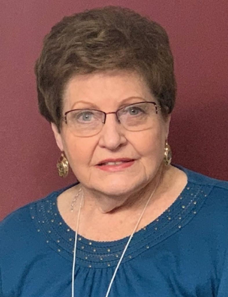 Evelyn Moore Ussery Profile Photo