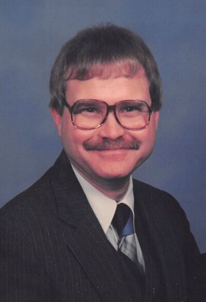 William R. Rotramel, Jr.