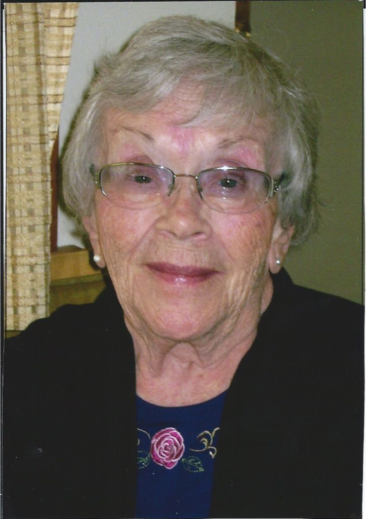 Jane E. Olson Profile Photo