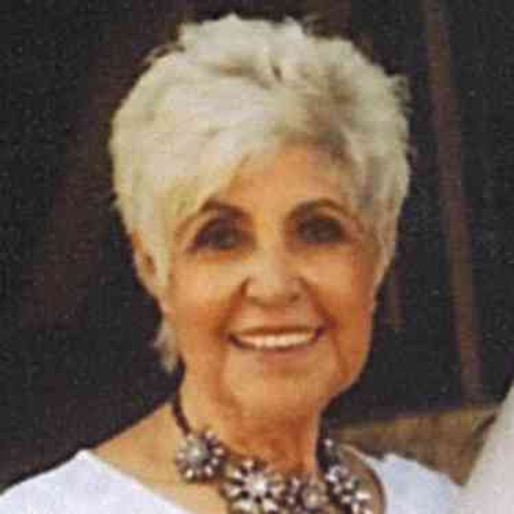 Mary Joan Vess Profile Photo