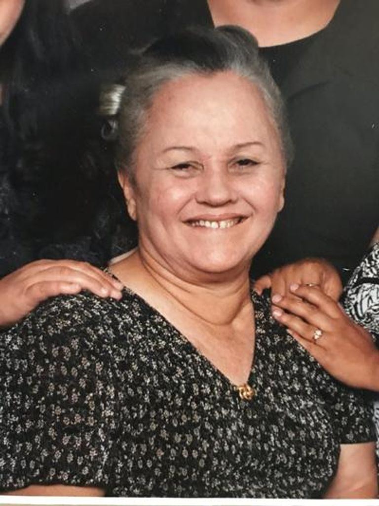 Nora Catalina Olivencia