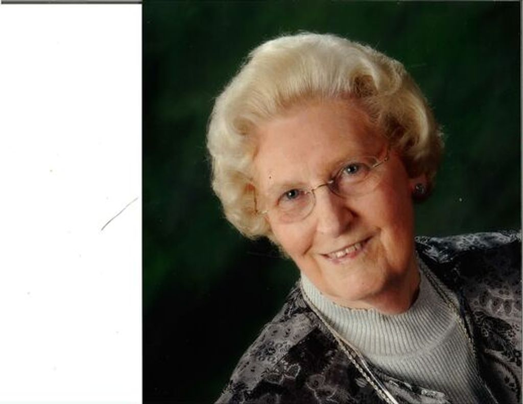 Edith Hayden Profile Photo