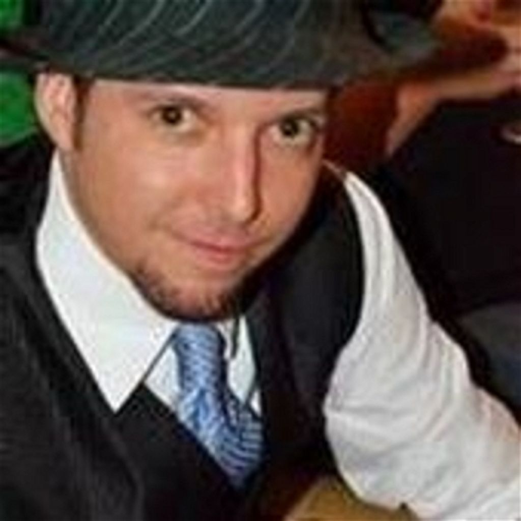 Joshua Michael Johnson