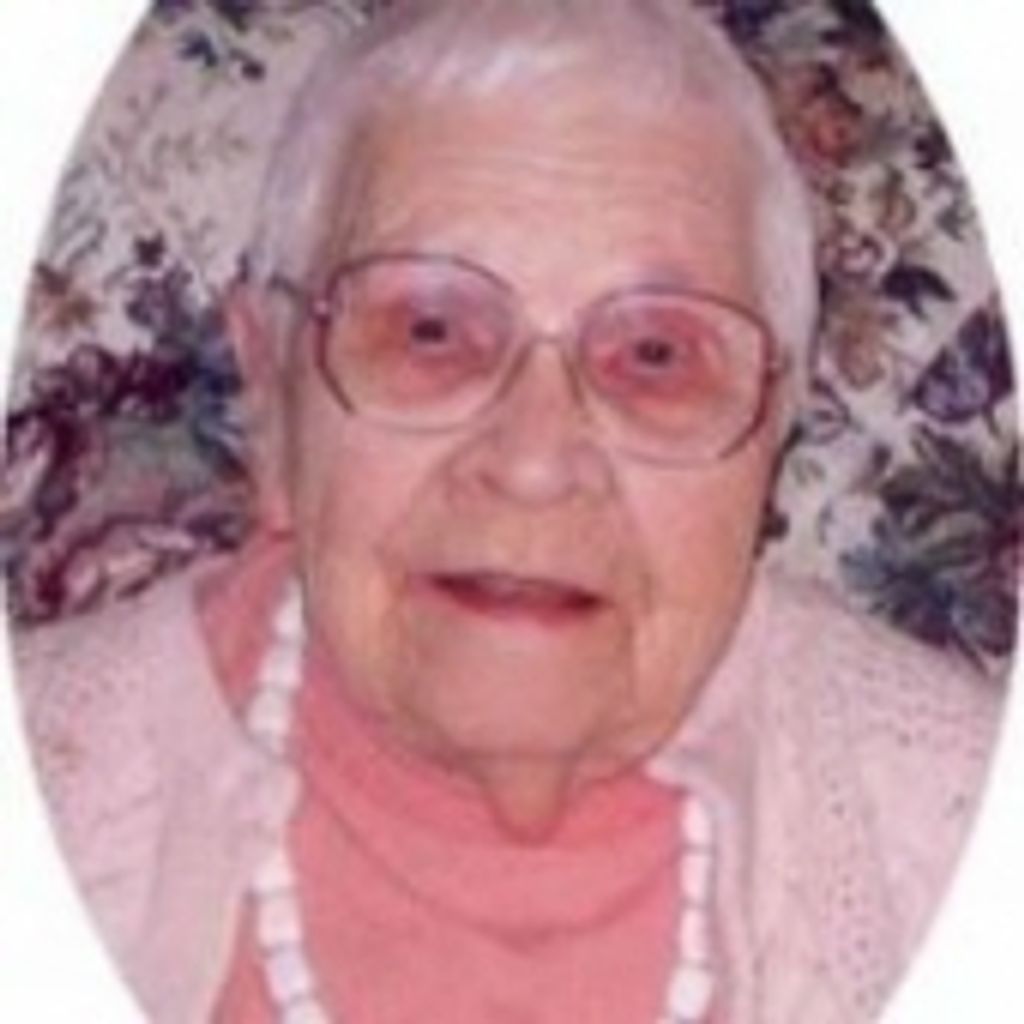 V. Ruth Van Tress