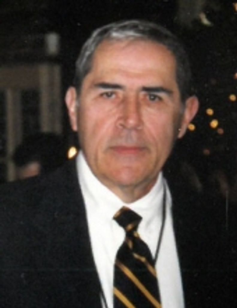John (Jack) D. Augustine