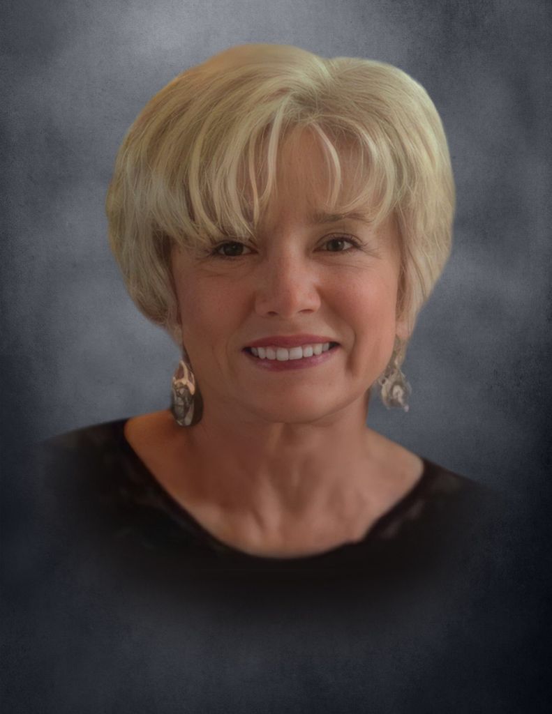 Sandra Hutchins Lawson