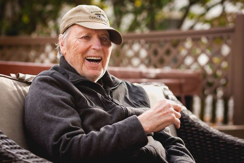 Thomas Patrick "Pat" Thompson Profile Photo