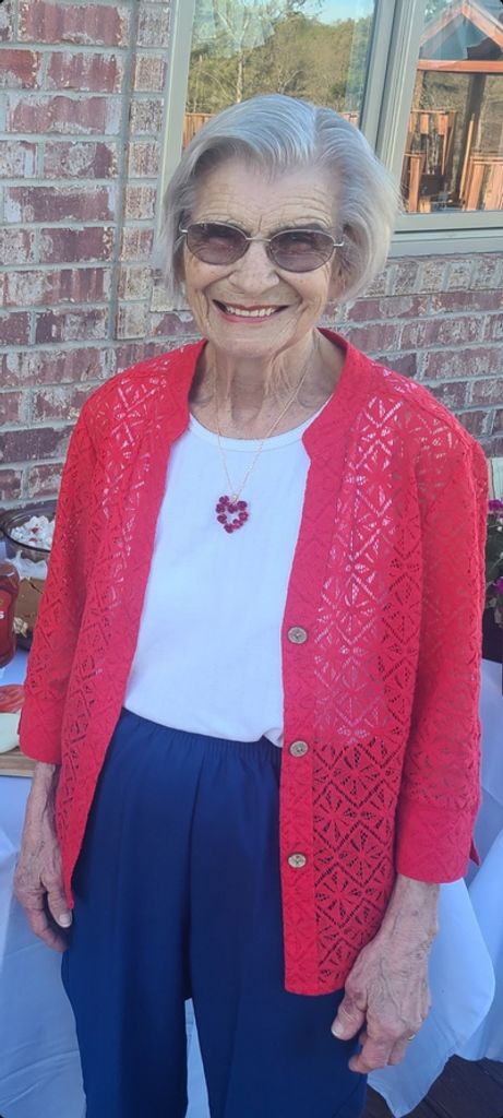 Rosa Mary Conner Profile Photo