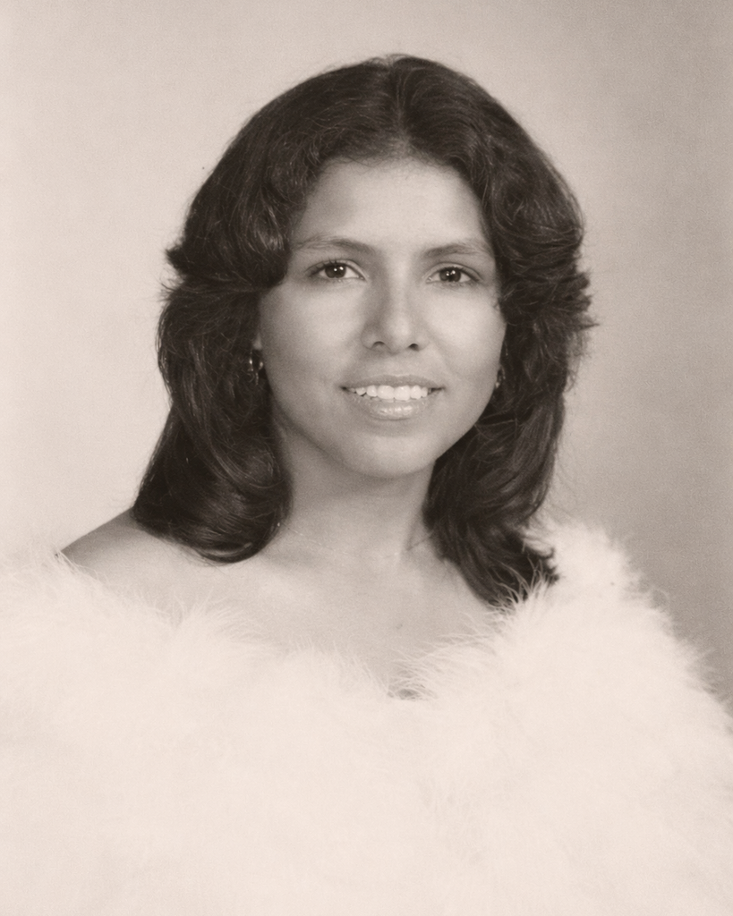 Minerva Luera Esquibel Profile Photo