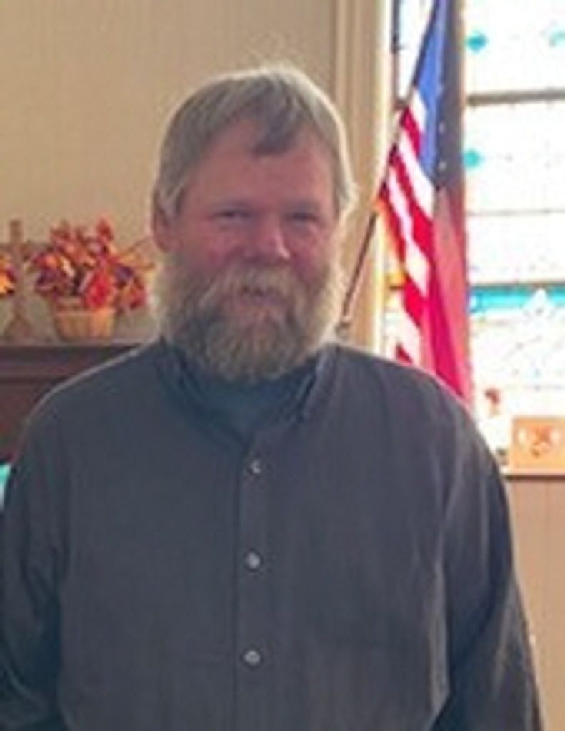 Mark B Kohlhagen