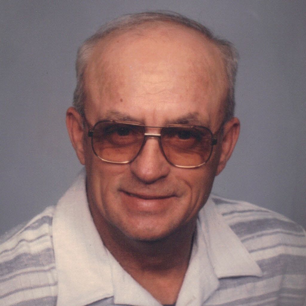 George F. Murphy