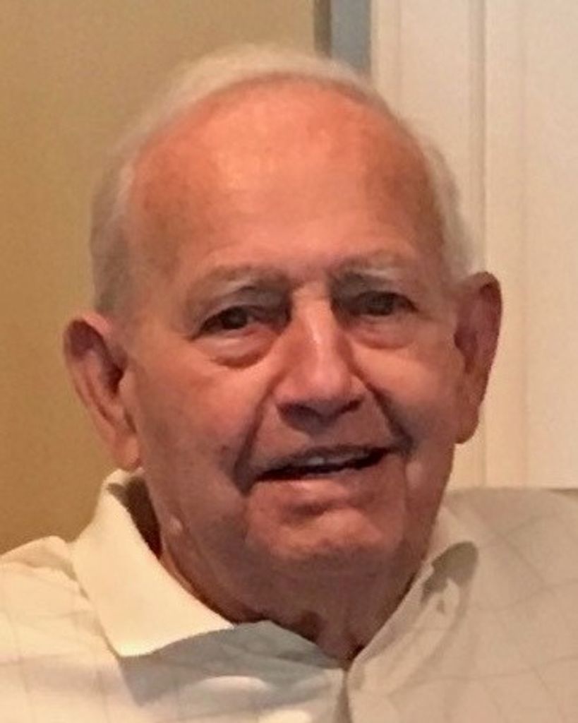 S.W. Charlie Fitzgerald Profile Photo