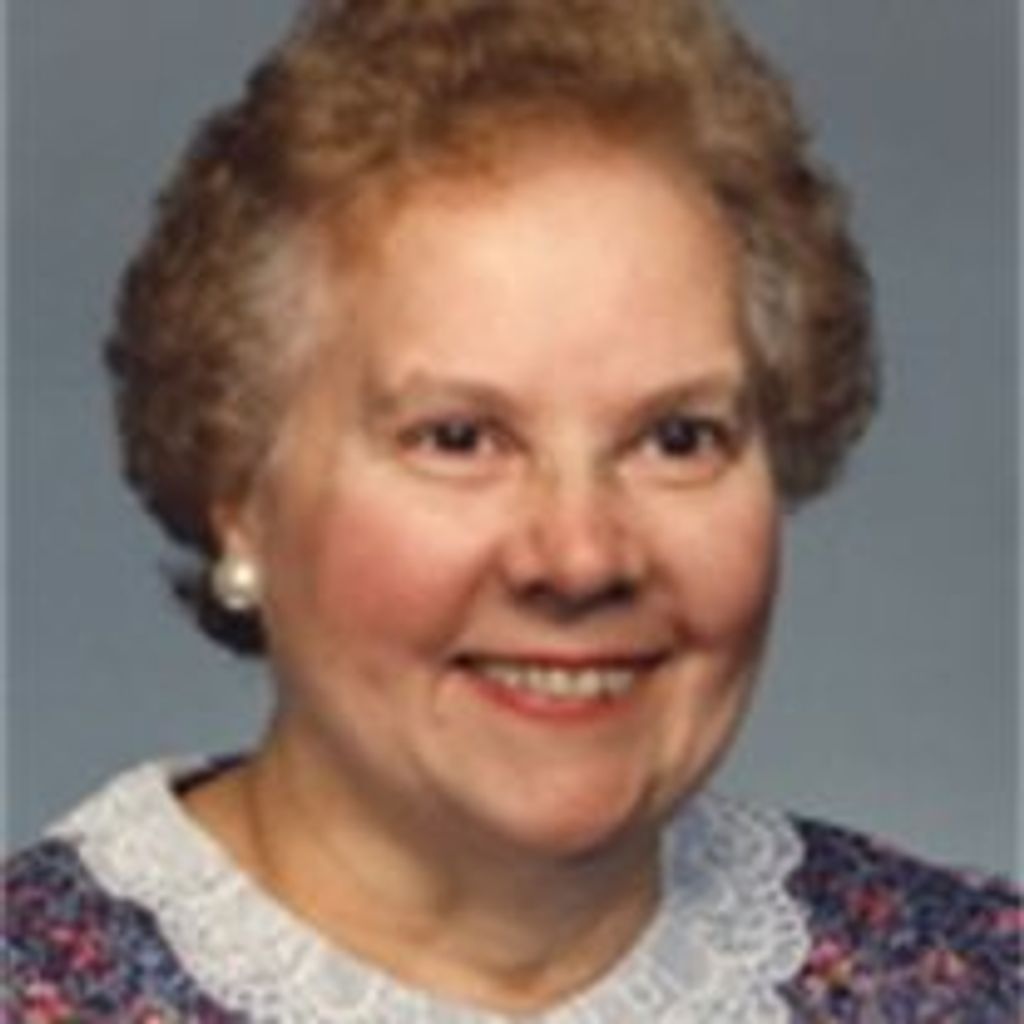 S Marie A. (Moynihan) Liljestrand