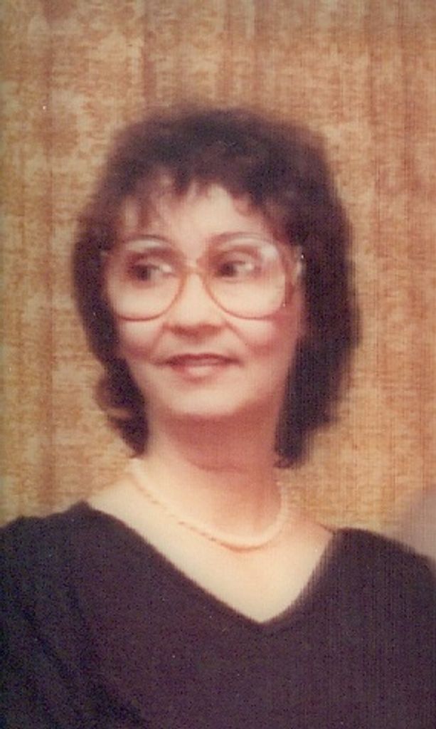 Beverly Ann (Johns)  Howard