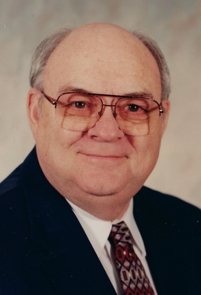 Marvin Lasley Profile Photo