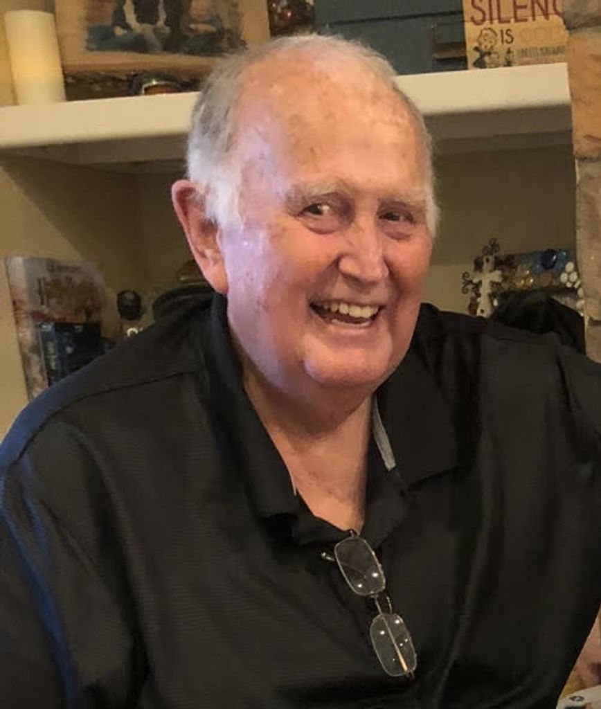 James E. Thompson