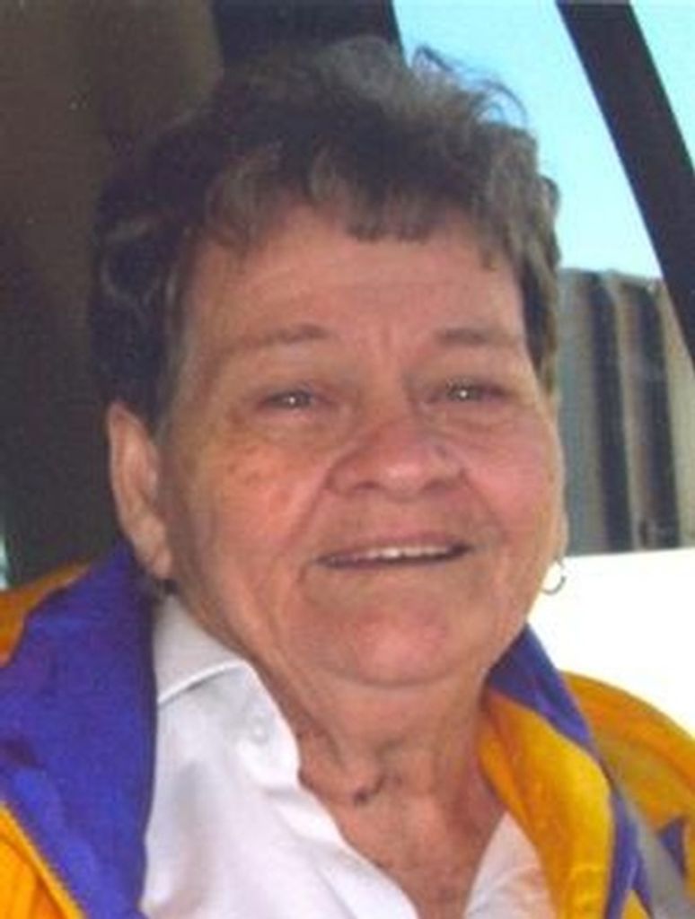 Mary C. Allen