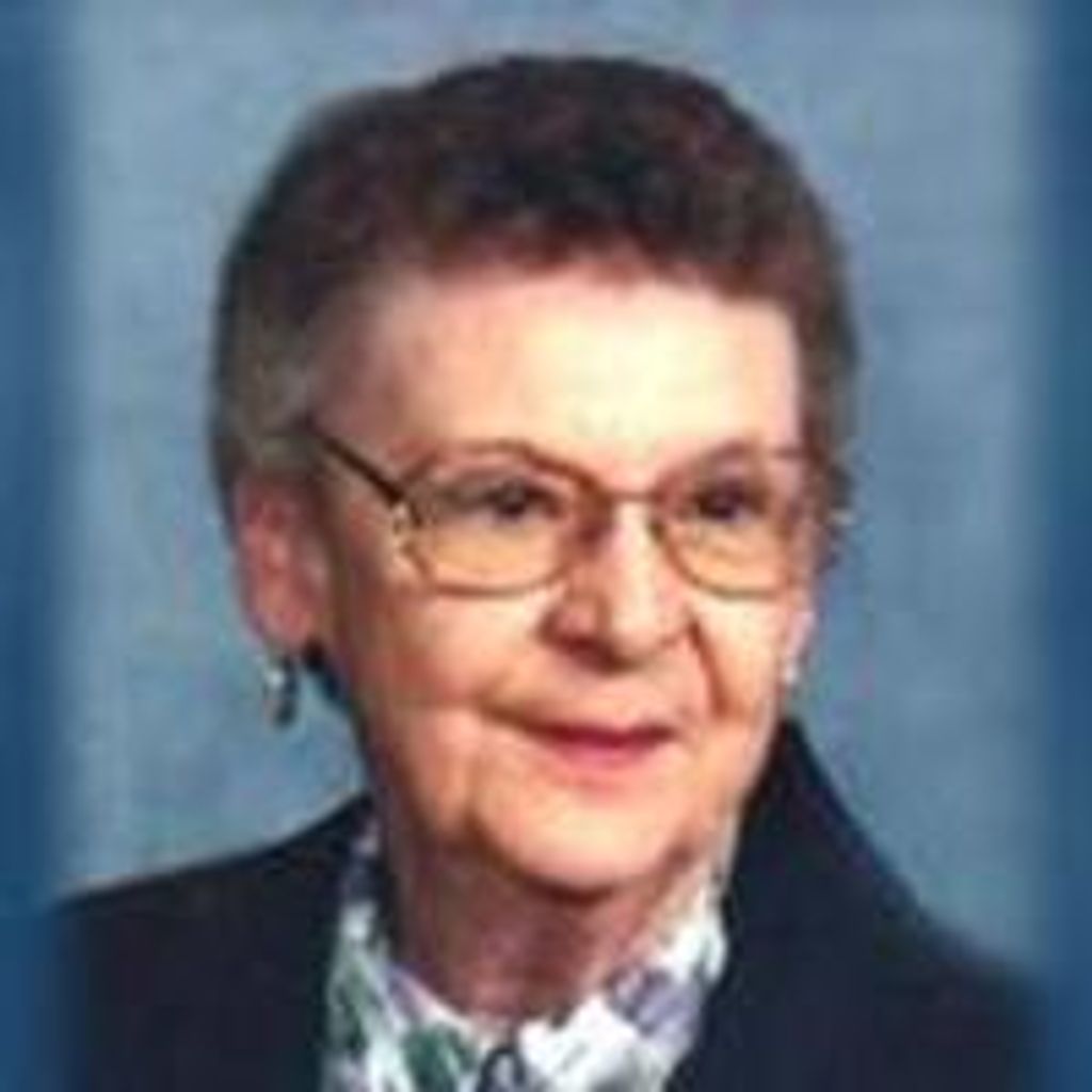 Dorothy  Marie Powell