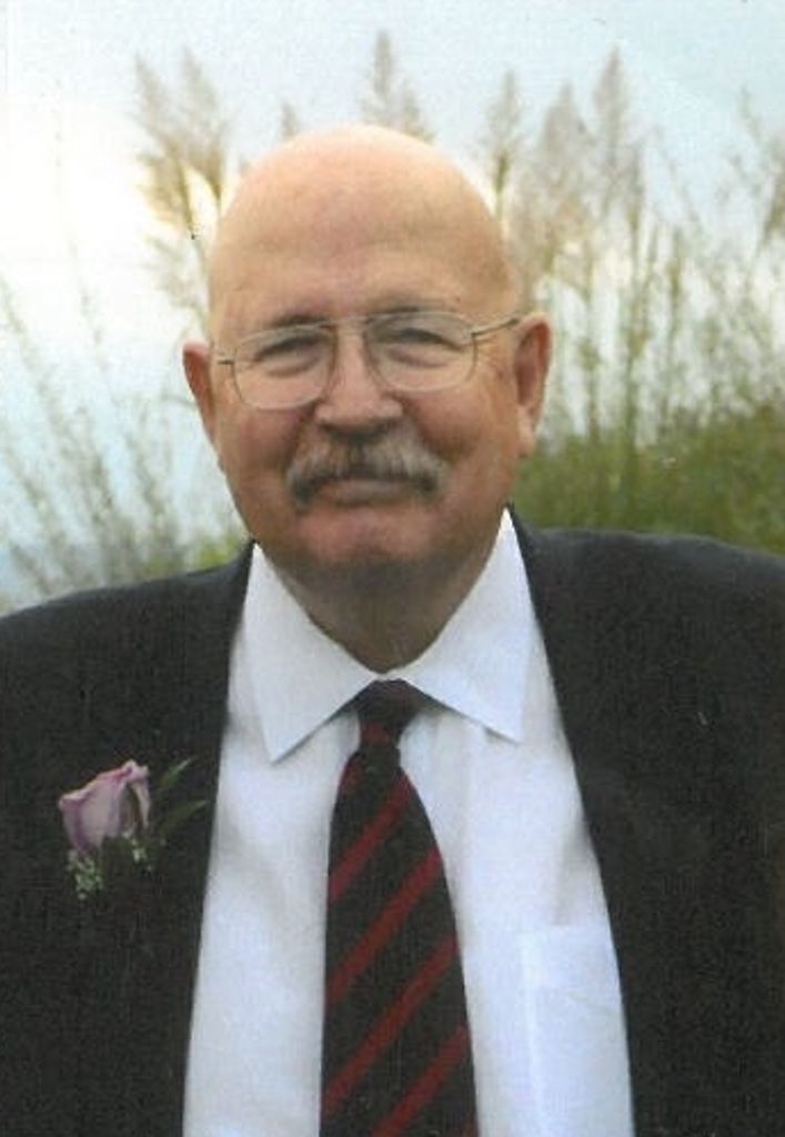 Kenneth  Ray Nelson