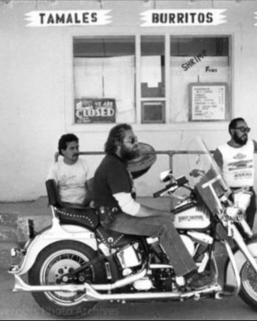 Leroy B. Leyba