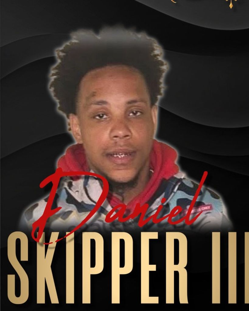 Daniel E Skipper III