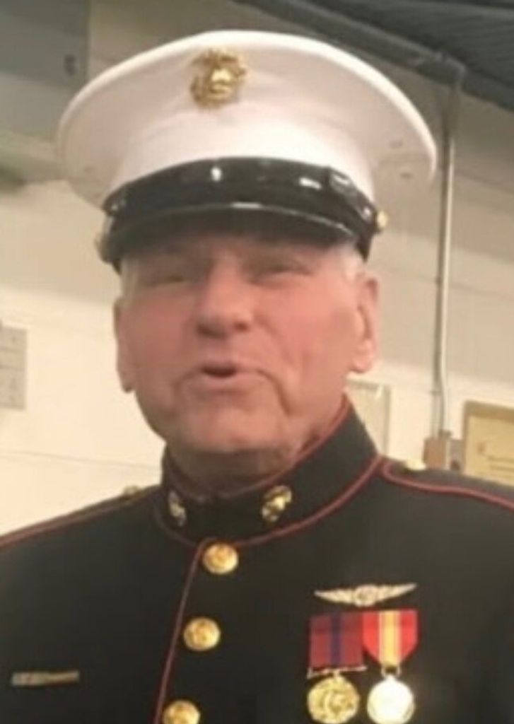 George Axel Peterson