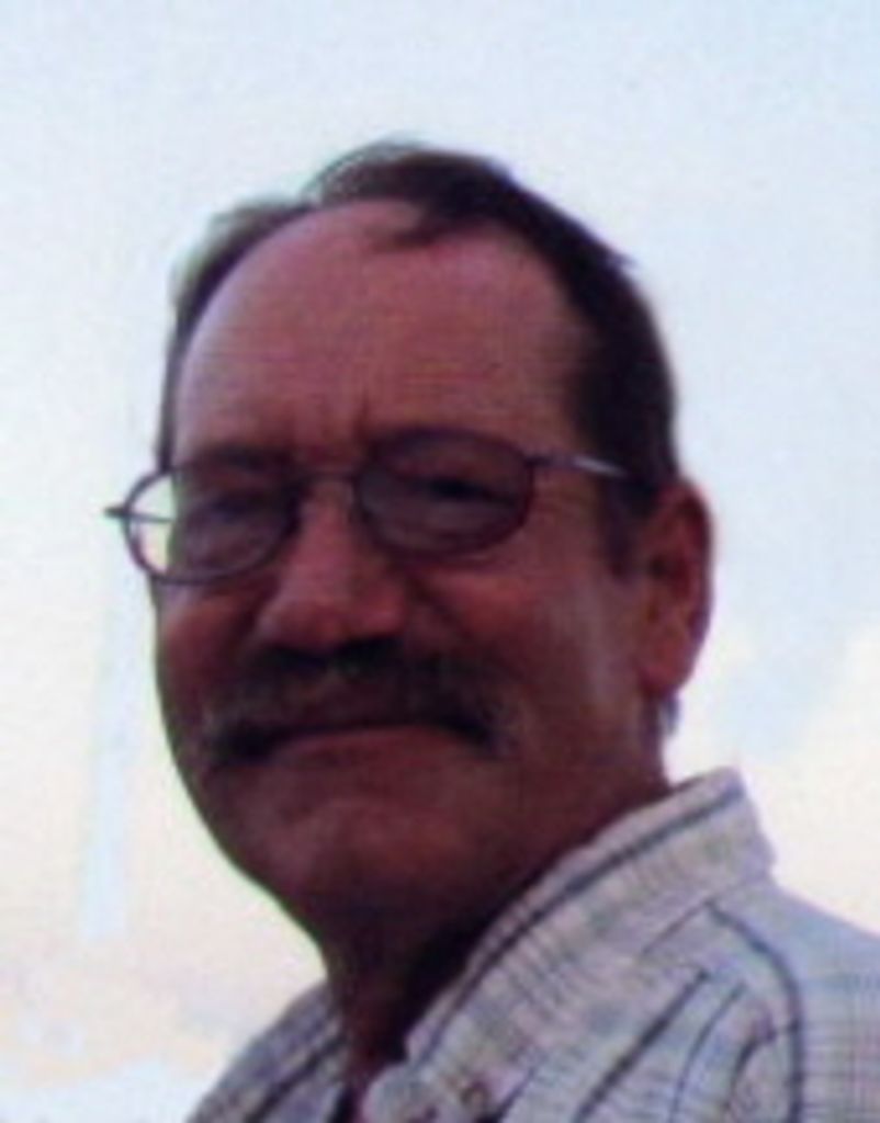 Mark A. Stoneking Profile Photo