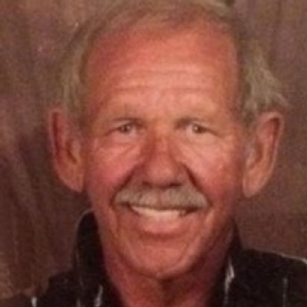 Johnny Maxie Trahan