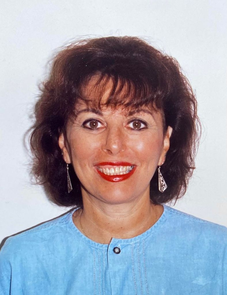 Ellie Miller Freid Profile Photo