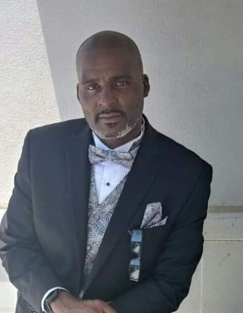 Darren Bryant