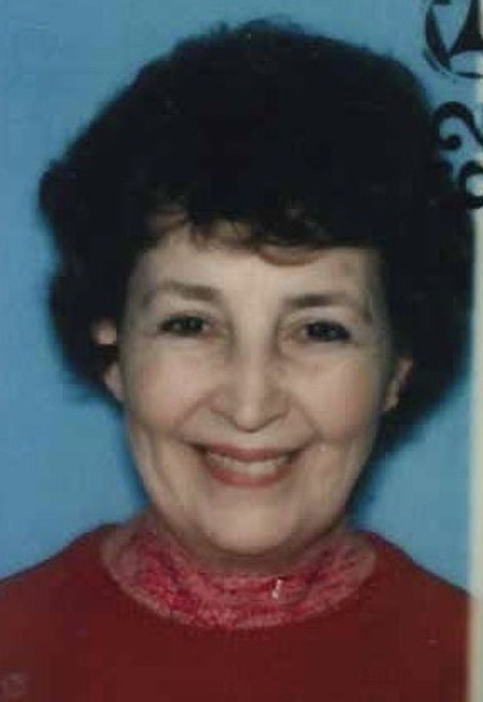 Mildred Pauline Riley Eadie Profile Photo