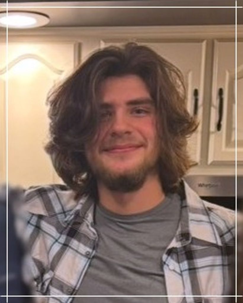 Hayden Grant Koger Profile Photo