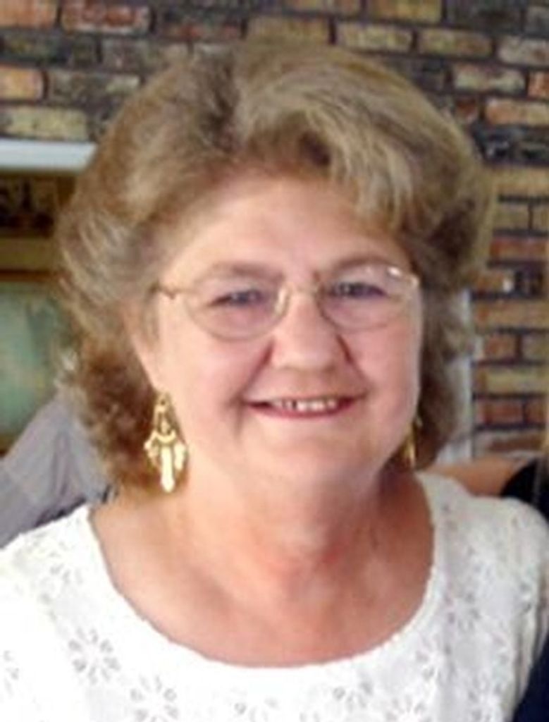 Sarah Jo Keller Duplechin