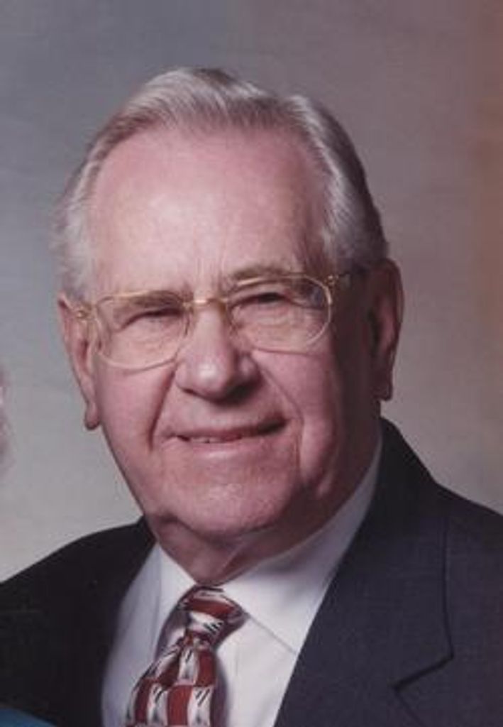 Gene Miller Profile Photo