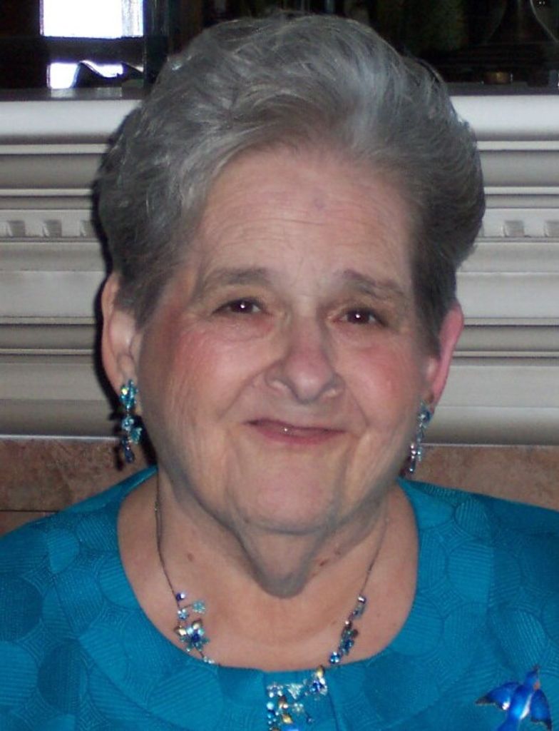 M. Eileen Queenin