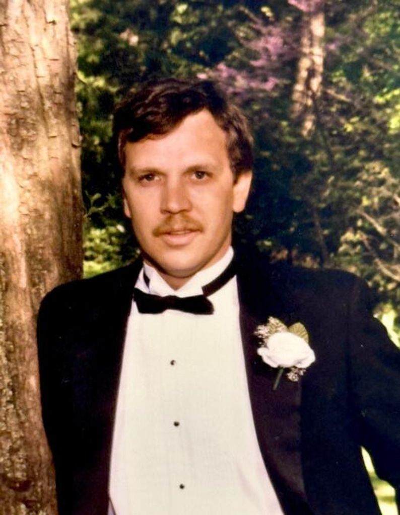 Jerry Lamar Stanley