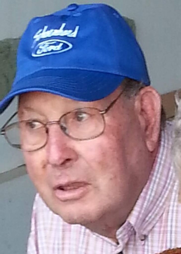 Gene Devries Profile Photo