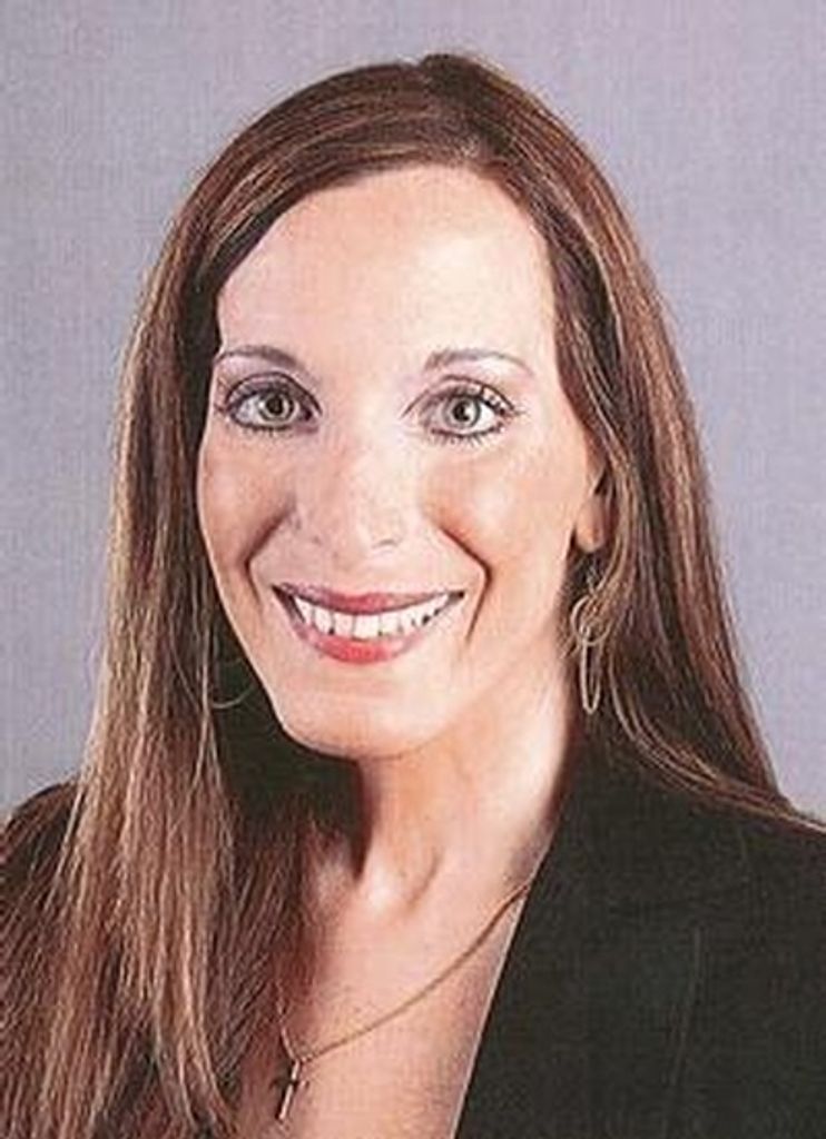 Rachel A Rametta Zimolka