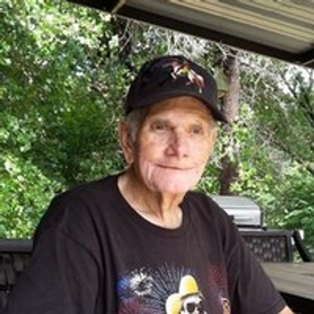 Bobby Gene Baker