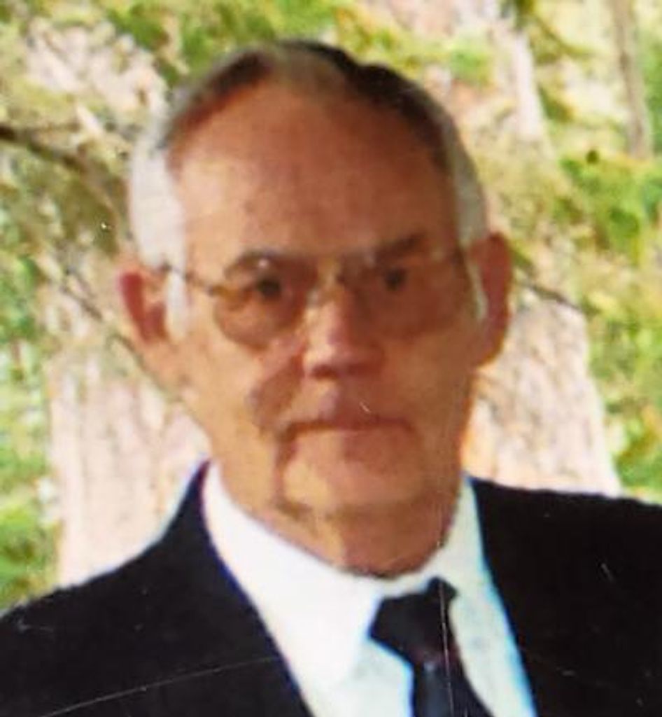 William F. Levings, Sr, Profile Photo