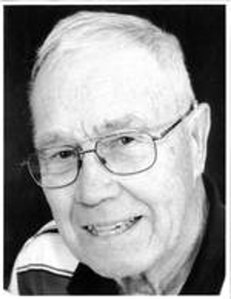 Vernon M. Reifsnyder