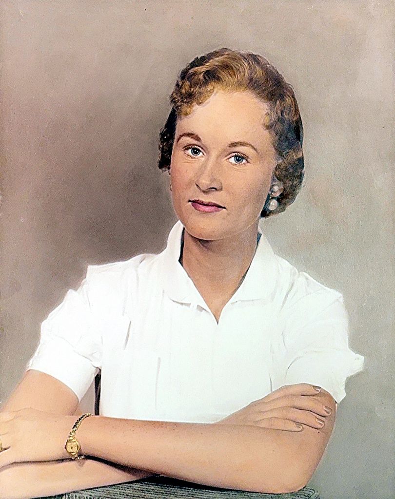 Lois Harville Profile Photo