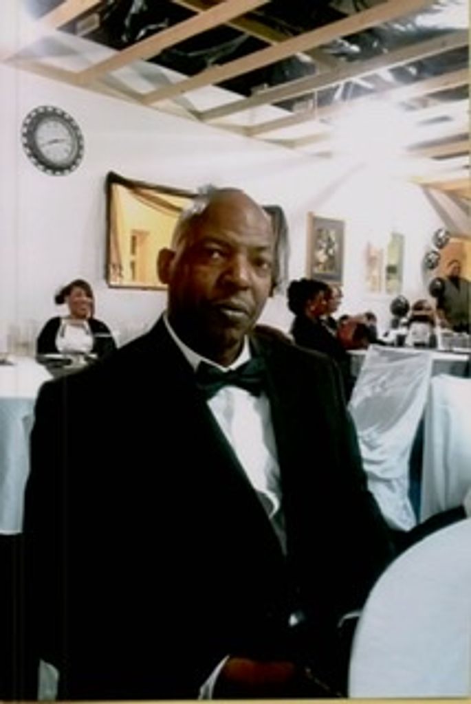 Thomas Simms Sr.