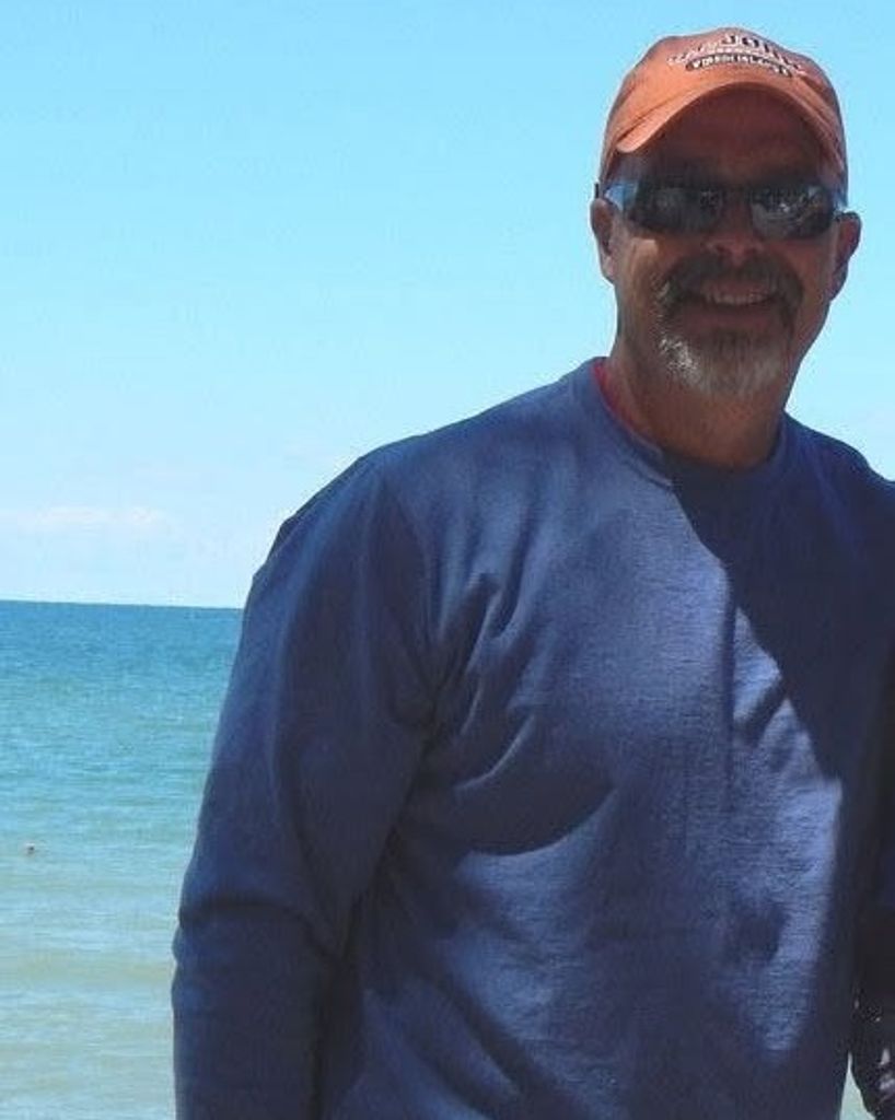 Carl Edward Kaminski