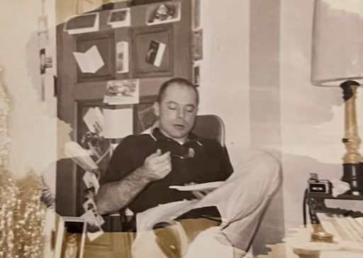 Ronald F. Russell photo gallery thumbnail 91 of 97