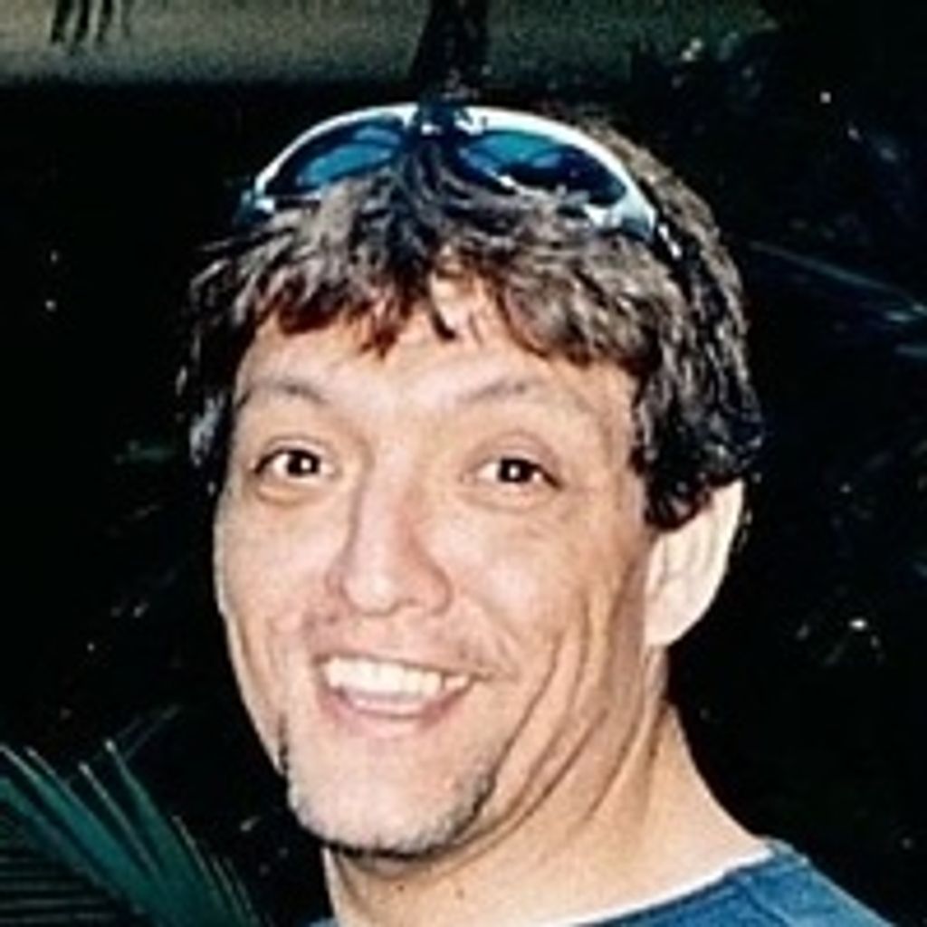 Timothy "Tim" J. Keilman