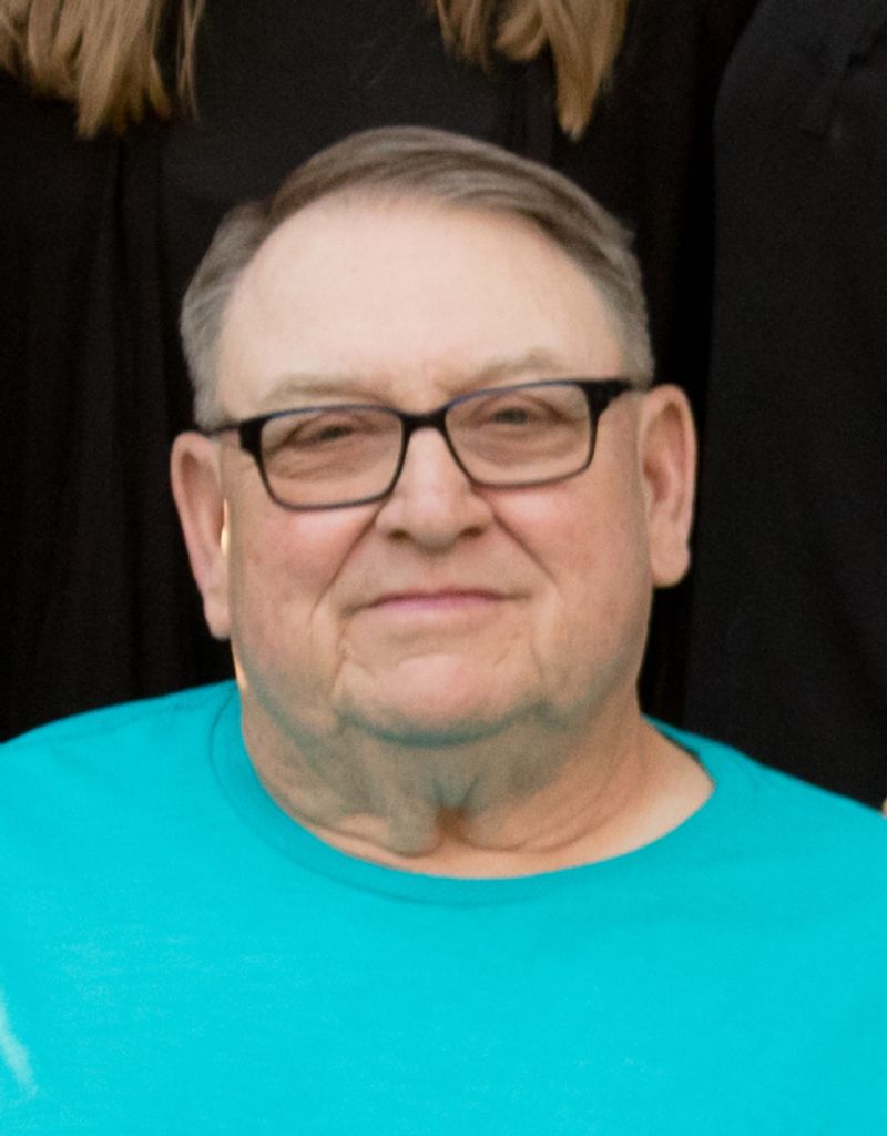 Terry R. Geltz