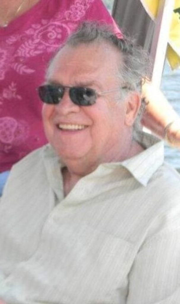 Grant E. Foster Profile Photo